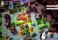 ��СС�Ͻ𡷶�ƽ̨�����鱨 PS4 Pro֧��ԭ��4K�ֱ���