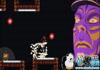 2D���Ӷ�ħ����Ϸ��Dandara����������