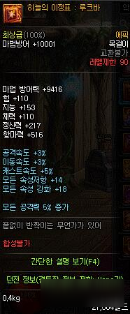 DNF圣骑士们注意 肝深渊的奶爸们这两件不要分解