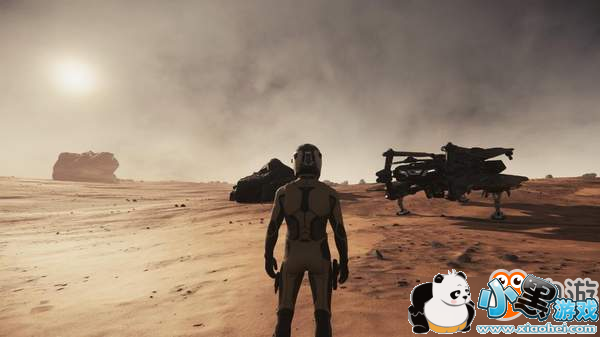 ���Ǽʹ���Alpha3.0�汾4K��ͼ �����澰����ʤ��