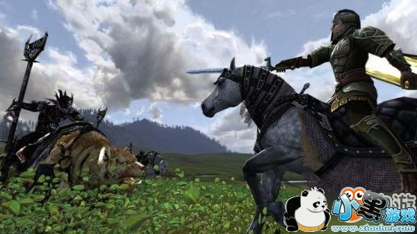 PC Gamer评最佳MMO游戏:《魔兽世界》《激战2》上榜