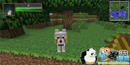 ���ҵ����硷����ѱ��������Ч������