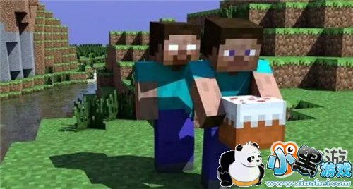 吓哭萌新!《我的世界》Him的十大事件