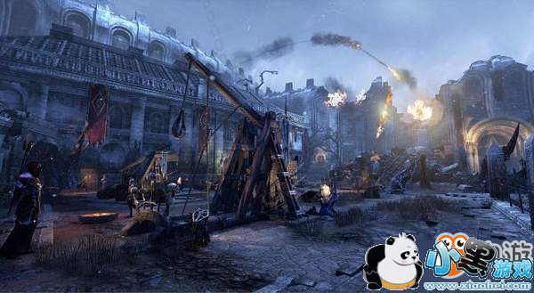 PC Gamer评最佳MMO游戏:《魔兽世界》《激战2》上榜