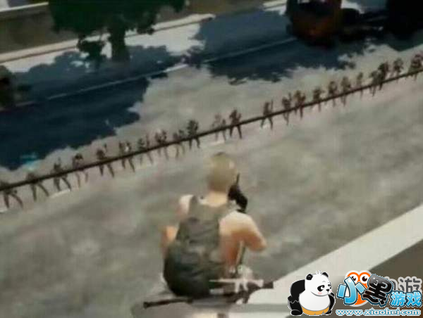 红衣军团霸服!大批《绝地求生》日韩玩家要求退款