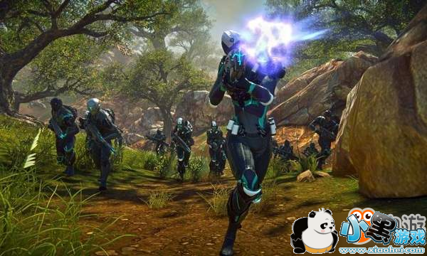 PC Gamer评最佳MMO游戏:《魔兽世界》《激战2》上榜