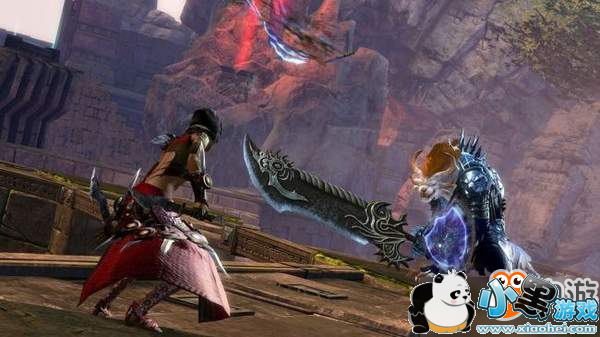 PC Gamer评最佳MMO游戏:《魔兽世界》《激战2》上榜