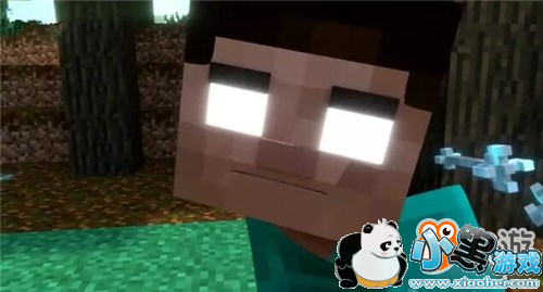 吓哭萌新!《我的世界》Him的十大事件