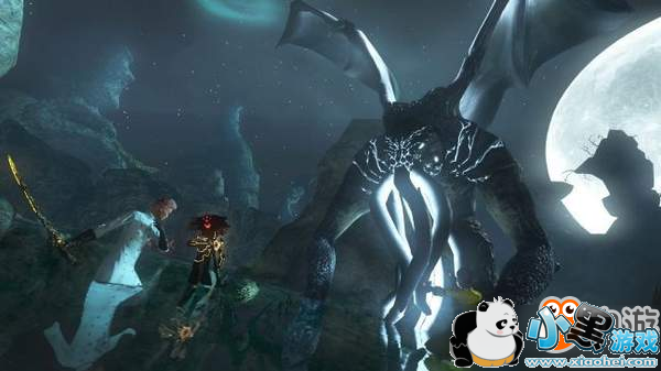 PC Gamer评最佳MMO游戏:《魔兽世界》《激战2》上榜