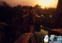 Unity�������ơ���Ĺ��Ӱ3�� Ϧ���µ�����������ζ