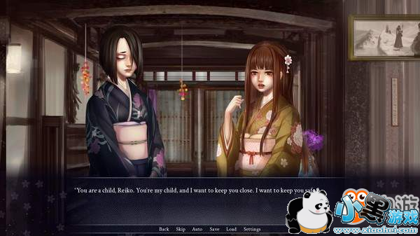 《六日之雪》将于明年1月5日登陆Steam 登山寻找灵感