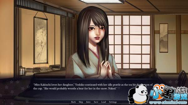 《六日之雪》将于明年1月5日登陆Steam 登山寻找灵感