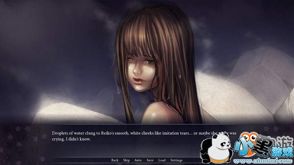 《六日之雪》将于明年1月5日登陆Steam 登山寻找灵感