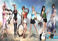 ����������˫8��Ů�佫���Ƕ�װ����ͼ ��������������