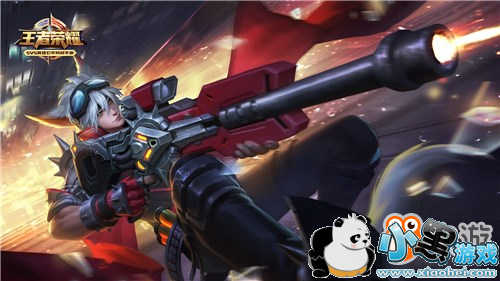 《王者荣耀》使隐身英雄原形毕露的终极克星