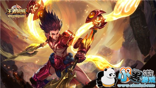 《王者荣耀》使隐身英雄原形毕露的终极克星