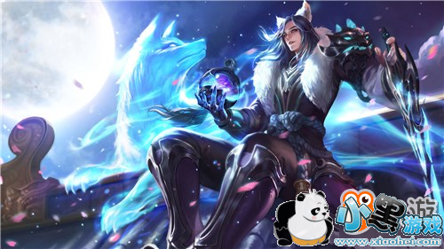 《王者荣耀》打野的这些误区你中了几个