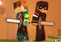 �ҵ����磺������γ�Ϊһ��PVP������Щ���Ǳر�������