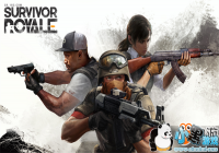 ��ʬģʽ��50vs50��ս�����ס�Survivor Royale������ȫ��