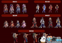 DNF2019�괺����Ԥ�� �����ĸ������