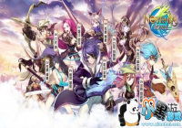 ��������x RPG ��ŵ�����ǡ��������˫ƽ̨�ϼ�