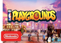 ��ԭ��BUG̫�� ��NBA���ֳ����Ƴ�Switch��ǿ�����