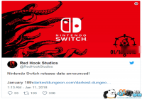 �����籨����ȫ��ս����������������������ڵ��Ρ�Switch�淢���չ���