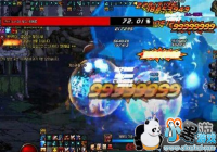 DNFħ�޸����Ѷ��µ� �ع�������Ч����