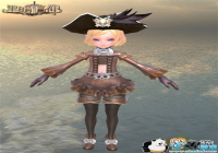 �ɰ���˧�� ���ڰ���������ħ�߻���ʱװ��