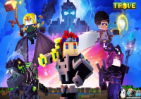 PS4���������硷���İ淢���չ��� ���ط��MMORPG��Ϸ