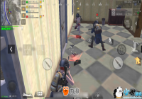 60����ѵģʽ����ǿ�ƻع飡С��ǹս�߱�ģʽ�����һ�ͯ����Ȥ