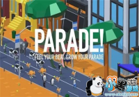 ħ������������Ϯ ��PARADE!������ԤԼ