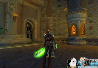 ��ħ�����硷���������� ��һ�޶��Ļ�е½����