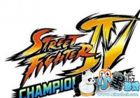 ��Street Fighter IV���ְ�4���������ΰ�