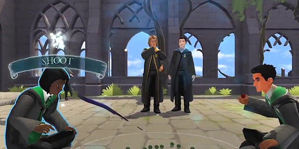 ���Ρ��������أ������ִ�֮�ա��ų���Ԥ�� ħ��ѧ԰�ֿ�����!