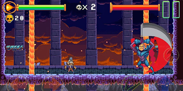 ����ƽ̨��Ծ��Ϸ������ŵ���ϼ� ��һ���¾���ħ�ǵ���Ʒ