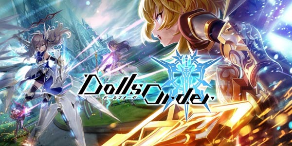 ����������������ǰ�ߡ�������Dolls Order����ɾ�����