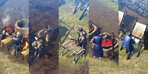 ��Ұ��֮�أ������꡷������Ա��̸��Ϸ ���������Ϊ�����������