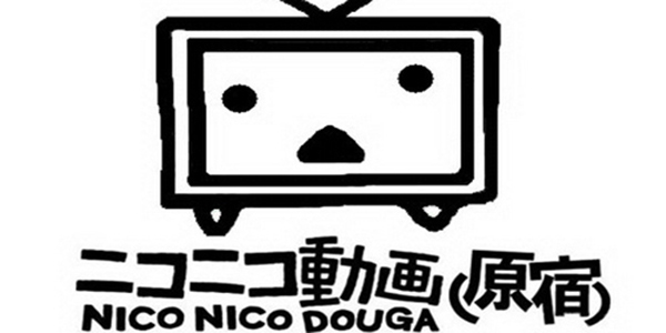 �ձ����Ļ��Ƶ��niconico����й�IP