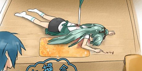 ���黰��ı� ���������Ϸ��������Իؼ���һ�㡷��Ц����