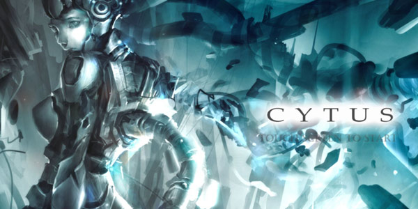 ���ν�ĳ����� д�ڡ�Cytus����������֮ǰ������ħ������