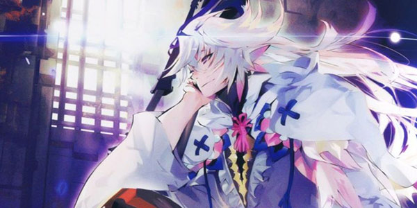 ���Ĺ�����������˵ FGO������ǿ����÷�ֵǳ���