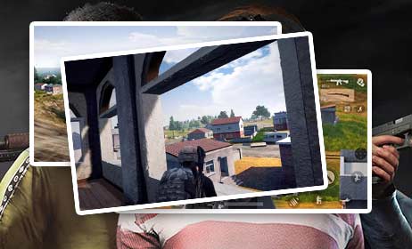 ��������ȫ�������ײ���Ϸ��ͼ�ع� �⻭��õ�û��˵