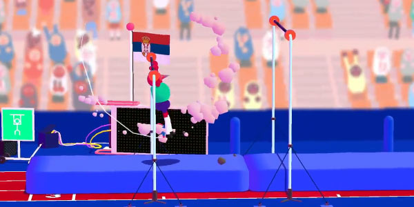 ��һ��ȫ�����˶�ѡ�֣�����ǹ�˶���2��1�ս��ϼ�