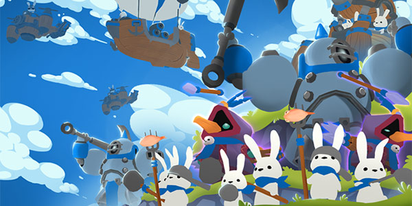 ����ս����Ϸ��BattleSky Brigade�����ϼ� ͳ��������������