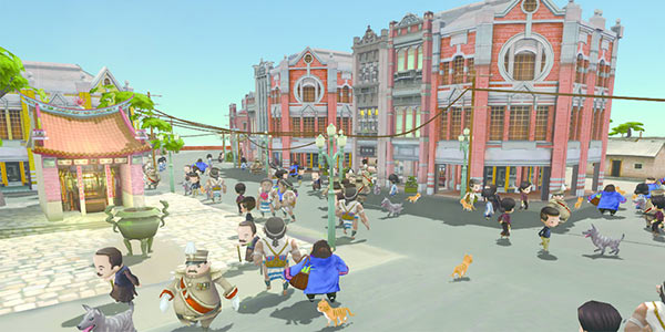 ��AR��Խ��1930���̨���Ϊ��ҵ��ͷ ������Ϸ�����������������