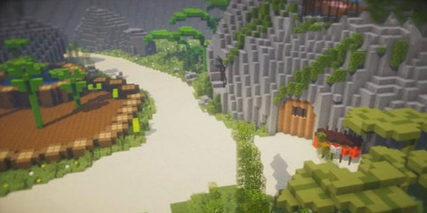 �ڡ��ҵ����硷�л�ԭ���������ܡ���԰ �����ֽ���Ϸ����¸߶�