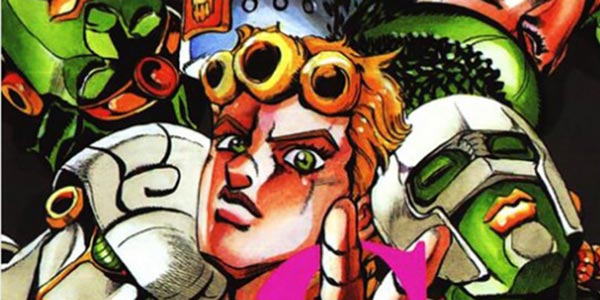 ��JOJO������ð�գ��ƽ�֮�硷������ıཫ�� ����2019�꿪��