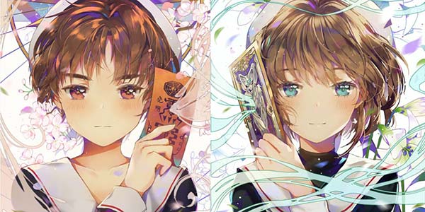 ���������ع� ��ħ����Ůӣclearcardƪ���Ѿ��������滵�ˣ�