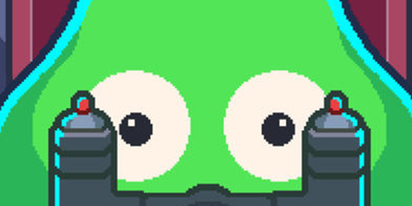 ����������Slime Pizza������ ����ɫʷ��ķ����ʧ�·ɴ�